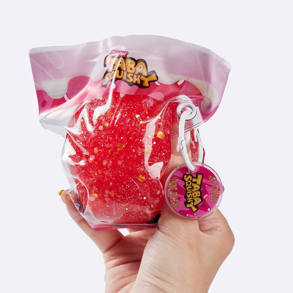 Spicy Red 3D Dumpling — photo 6