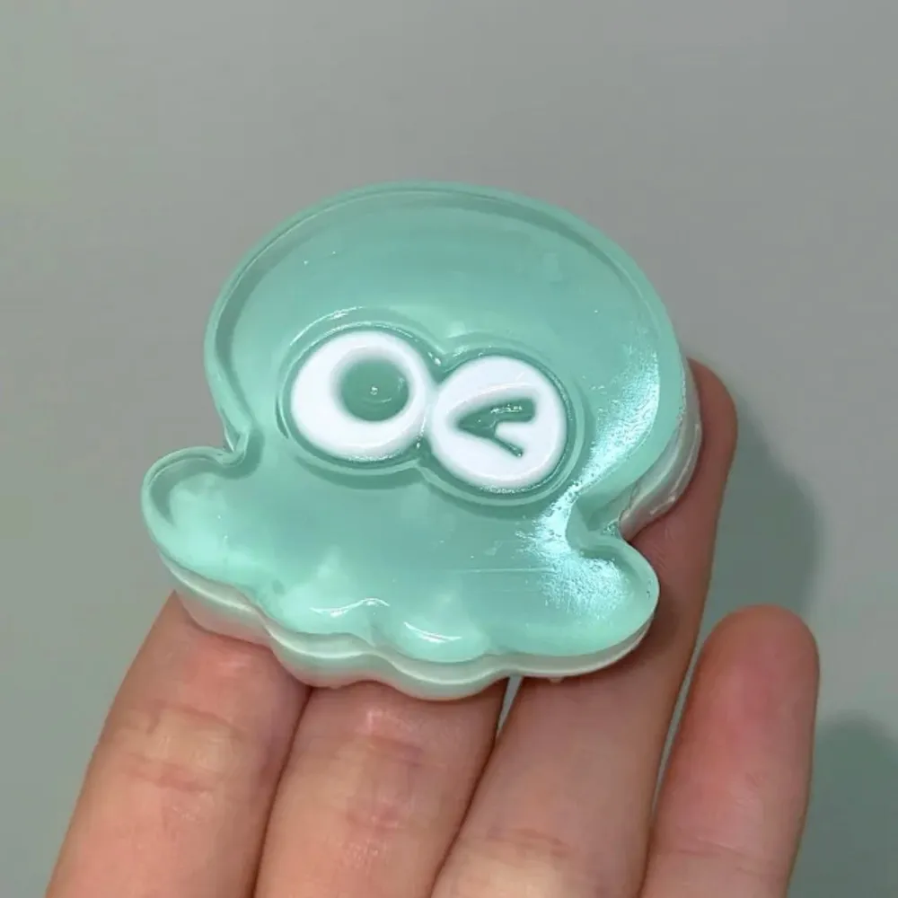 Splatoon Squishy Stress Relief Decompression Toy — photo 5