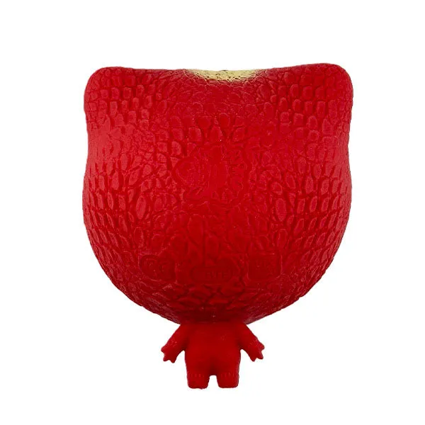 Splats Head Ugleezz Fidget Squishy Toy Style — photo 3
