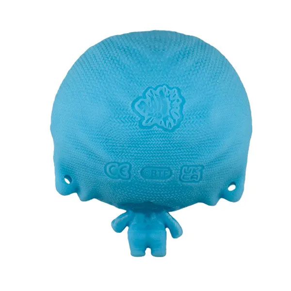 Splats Head Ugleezz Fidget Squishy Toy Style — photo 5