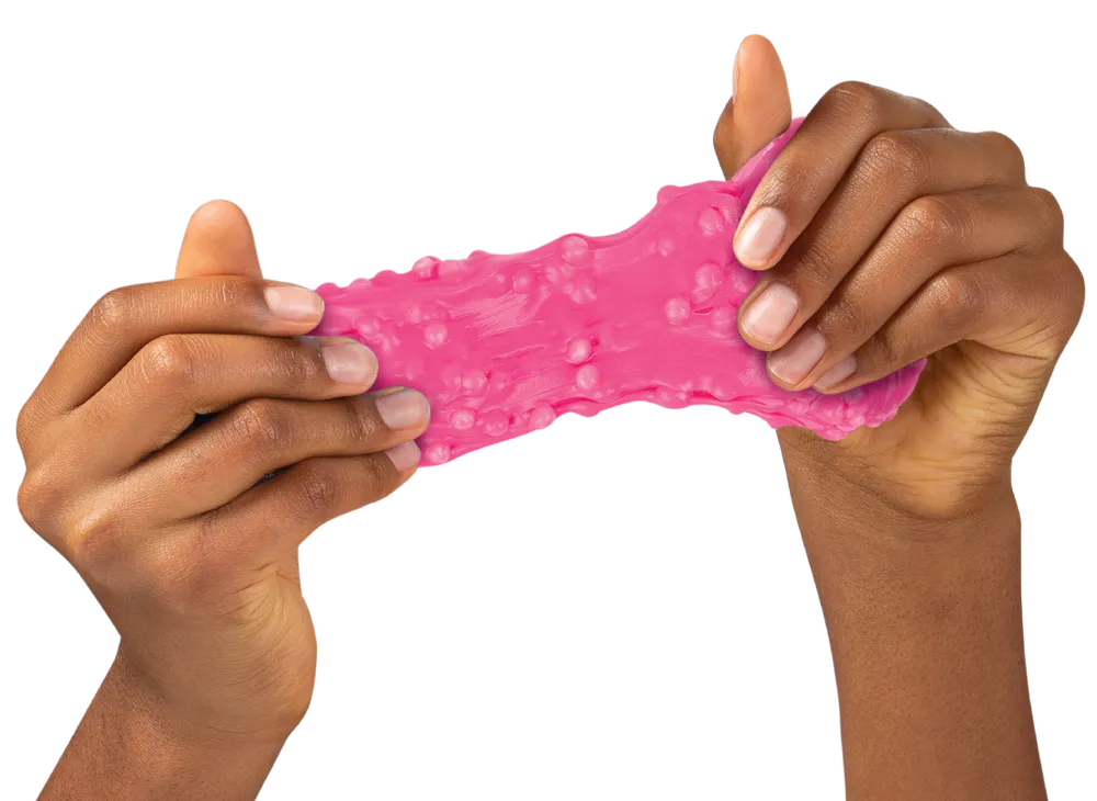 Sponge Putty | Trendsetters — photo 3
