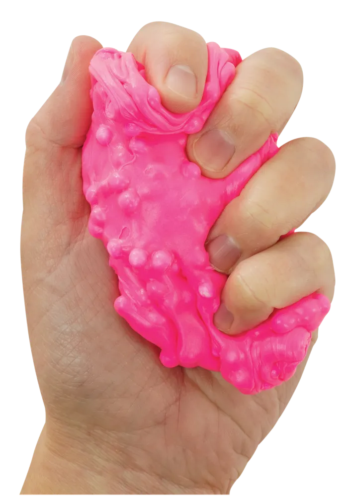 Sponge Putty | Trendsetters — photo 4