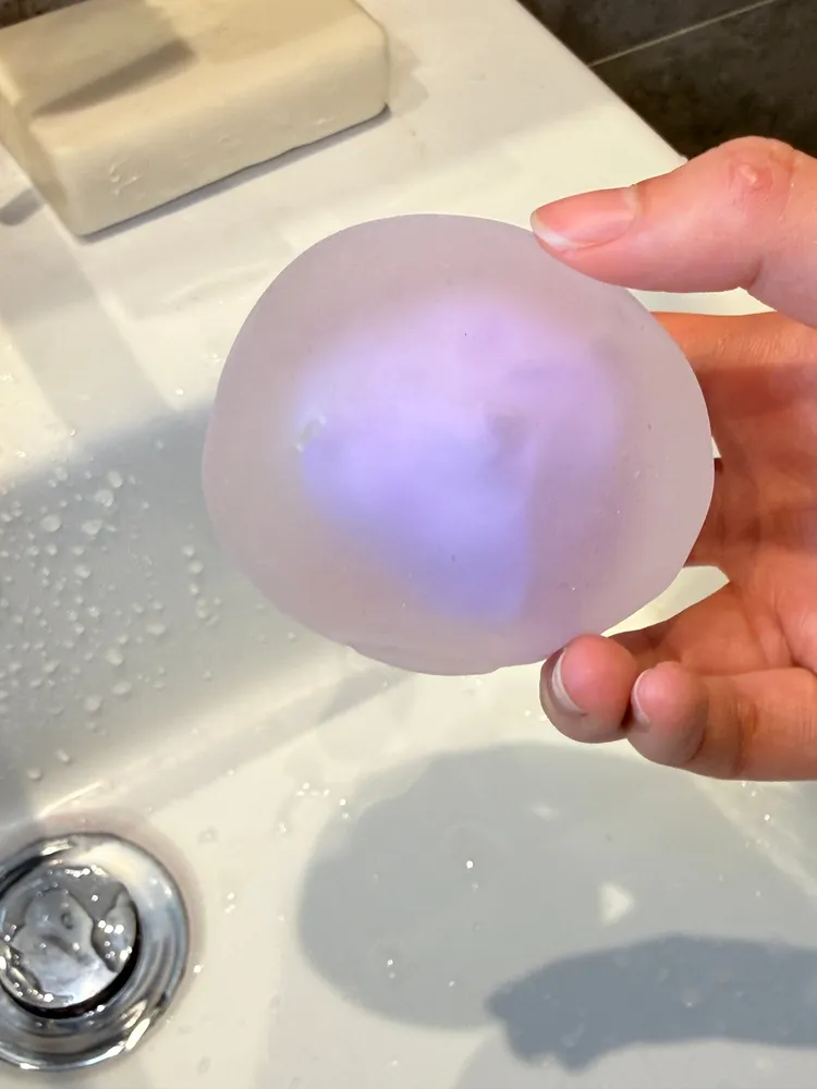 Spread Filling Mochi Squishy (Zero bounce-back) Squishy Fidget Toy — photo 3