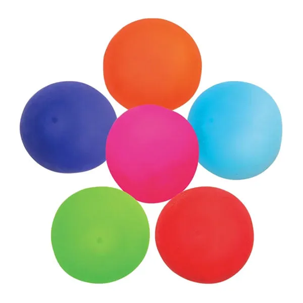 Squish Stretch Ball 4" Fidget Squishy Stress Ball Toy — photo 2