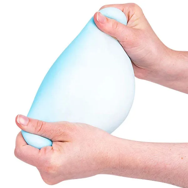 Squish Stretch Ball 4" Fidget Squishy Stress Ball Toy — photo 3