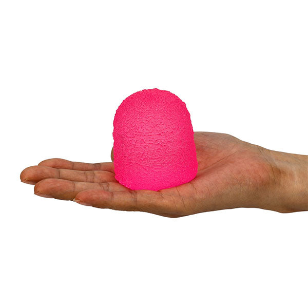 Squishhy Bonbon-Shaped Textured Squishies Fidget Stress Ball