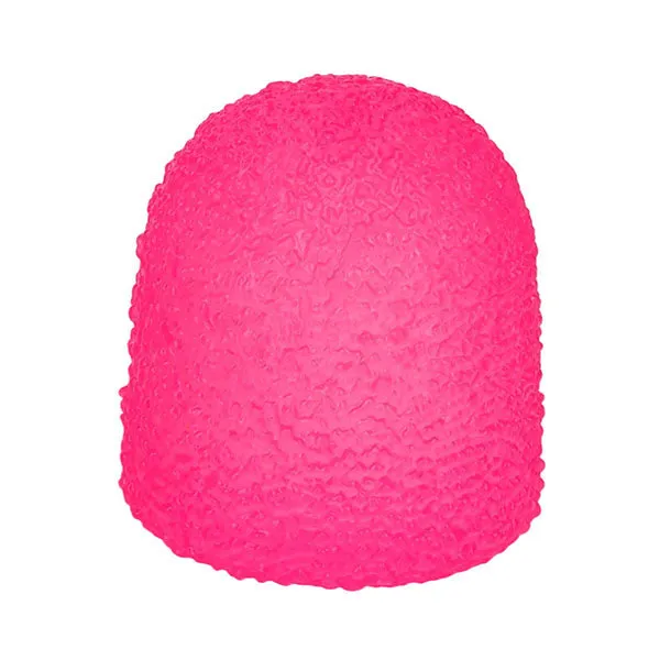 Squishhy Bonbon-Shaped Textured Squishies Fidget Stress Ball — photo 4
