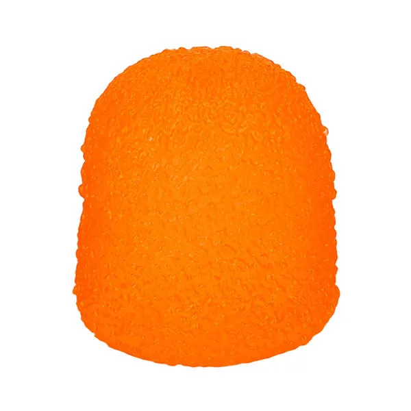 Squishhy Bonbon-Shaped Textured Squishies Fidget Stress Ball — photo 5