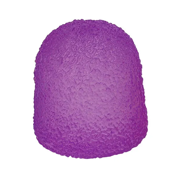 Squishhy Bonbon-Shaped Textured Squishies Fidget Stress Ball — photo 6