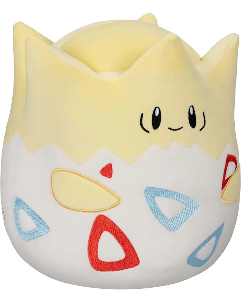 Squishmallow Pokemon Togepi 14" Plush