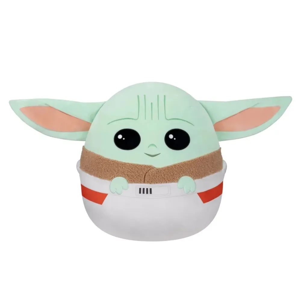 Squishmallow Star Wars Grogu
