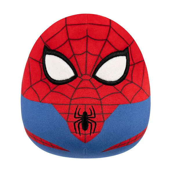 Squishmallows 5" Super Soft Plush Toy Spider-Man 2026