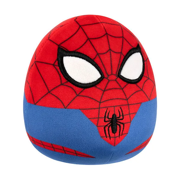 Squishmallows 5" Super Soft Plush Toy Spider-Man 2026 — photo 3