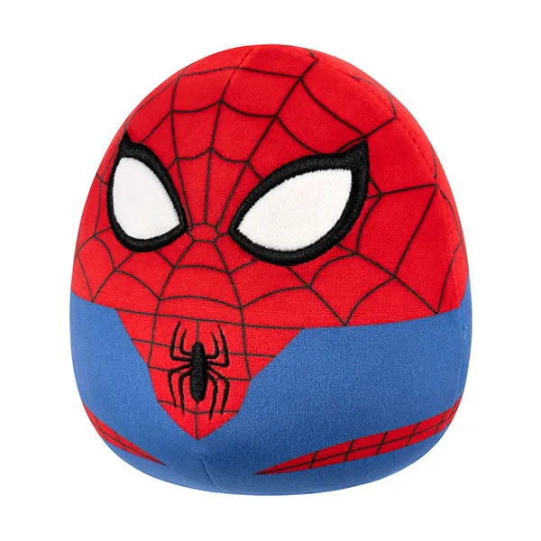 Squishmallows 5" Super Soft Plush Toy Spider-Man 2026 — photo 4