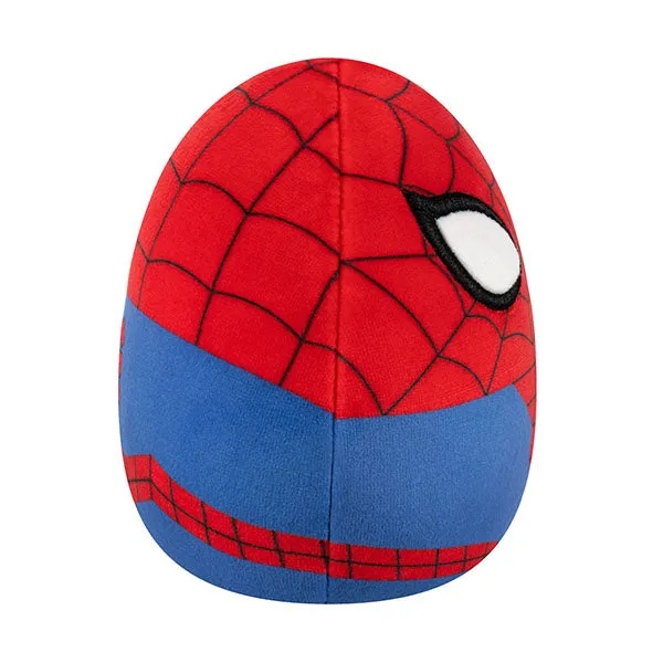 Squishmallows 5" Super Soft Plush Toy Spider-Man 2026 — photo 5
