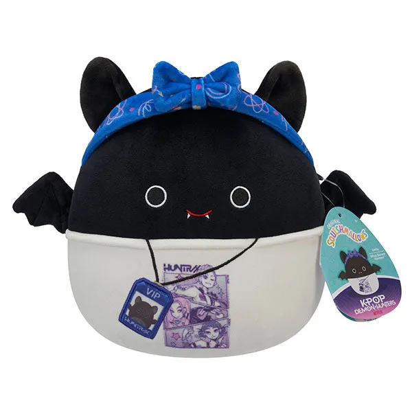 Squishmallows 8" Plush - KPop Demon Hunters Fans — photo 2