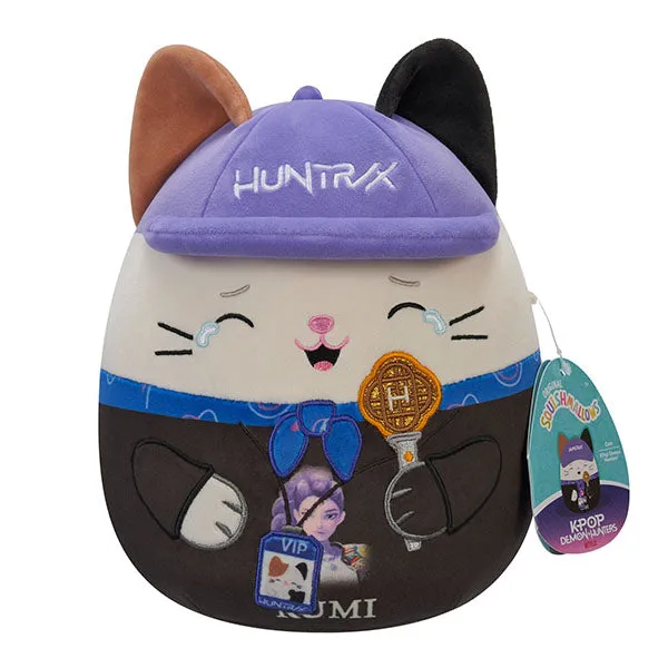 Squishmallows 8" Plush - KPop Demon Hunters Fans — photo 6