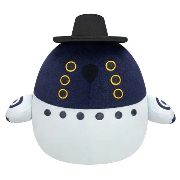Squishmallows 8" Plush - KPop Demon Hunters: Sussie
