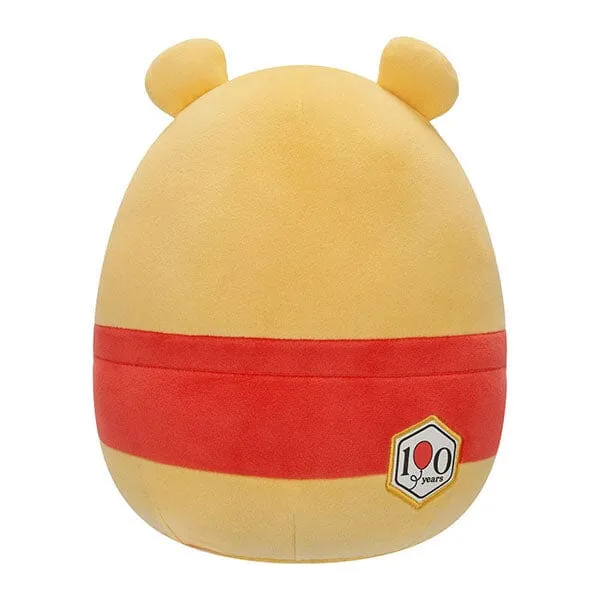 Squishmallows 8" Winnie The Pooh 100th Anniversary Plush Toy Character — photo 3