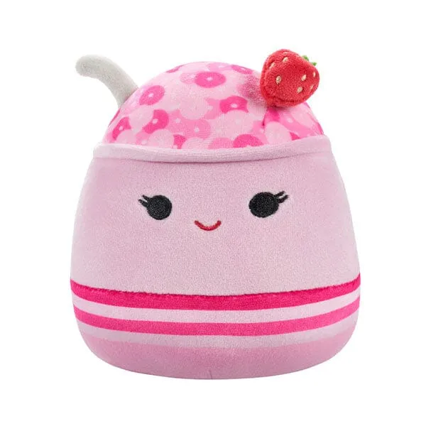 Squishmallows Plush Toys Blind Bag 5" Scented Dessert Mystery Squad — photo 4