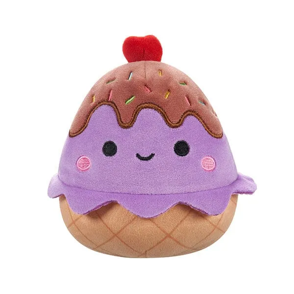 Squishmallows Plush Toys Blind Bag 5" Scented Dessert Mystery Squad — photo 5