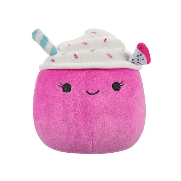 Squishmallows Plush Toys Blind Bag 5" Scented Dessert Mystery Squad — photo 6