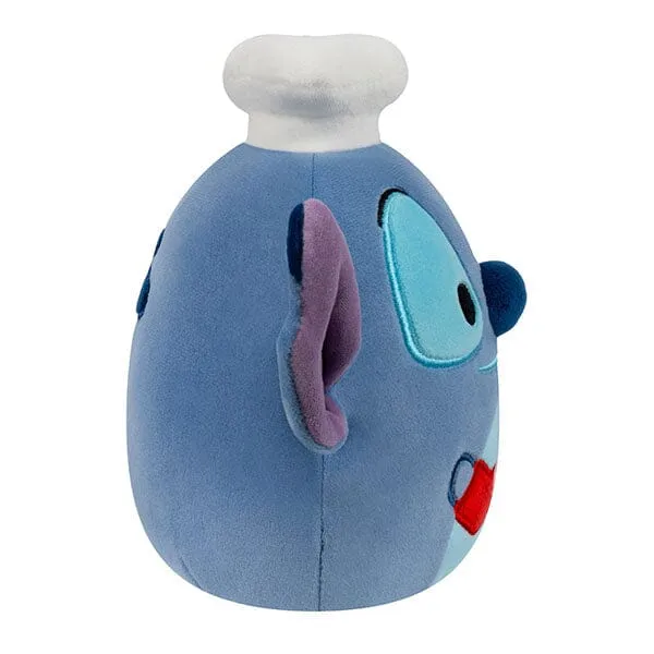 Squishmallows Super Soft Plush Toys 10" Disney's Stitch Squad 2025 — photo 6