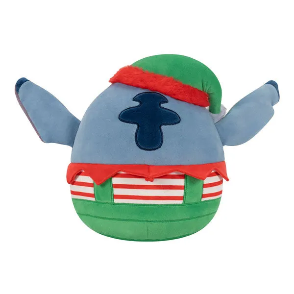 Squishmallows Super Soft Plush Toys 2026 Disney Holiday Squad 8" — photo 3