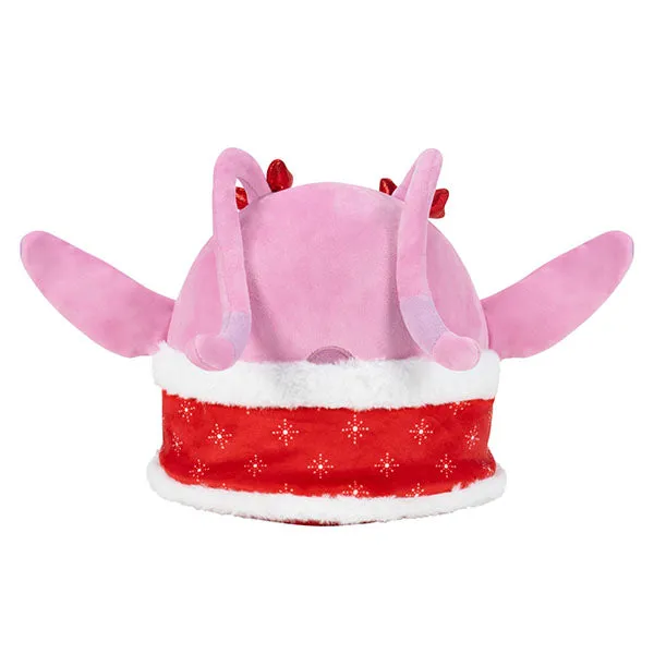 Squishmallows Super Soft Plush Toys 2026 Disney Holiday Squad 8" — photo 5
