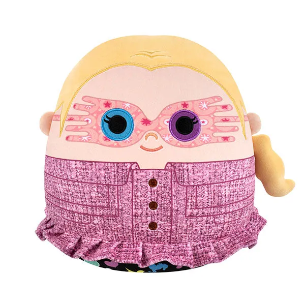 Squishmallows Super Soft Plush Toys 5" Hogwarts Squad 2025 — photo 4