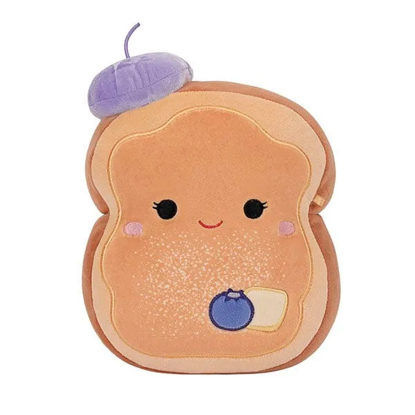 Squishmallows Super Soft Plush Toys 7.5" Wave 32A — photo 5