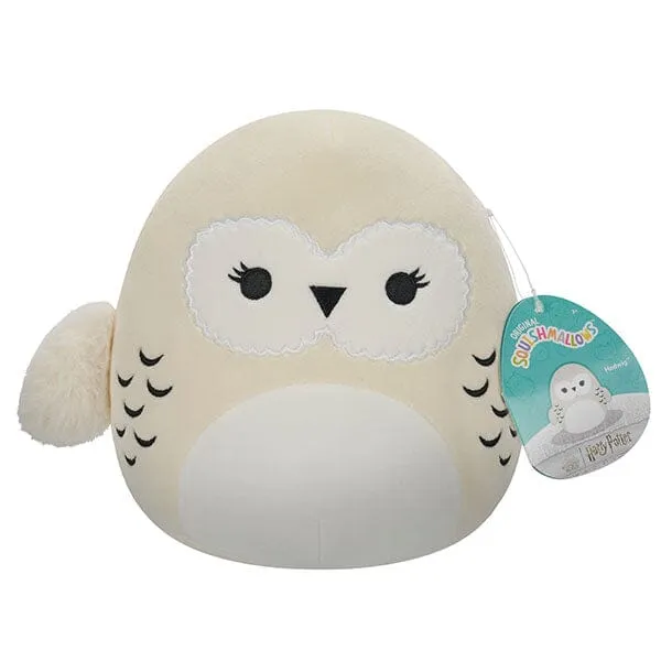 Squishmallows Super Soft Plush Toys 8" Harry Potter Squad 2025 — photo 2