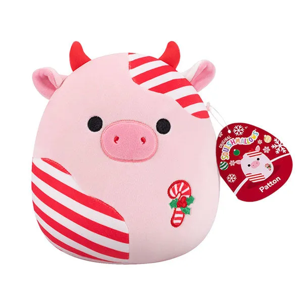 Squishmallows Super Soft Plush Toys 8" Holiday Squad Wave 33 — photo 5