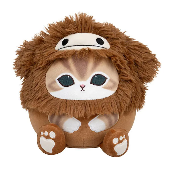 Squishmallows Super Soft Plush Toys 8" Mofusand Squad Character — photo 5