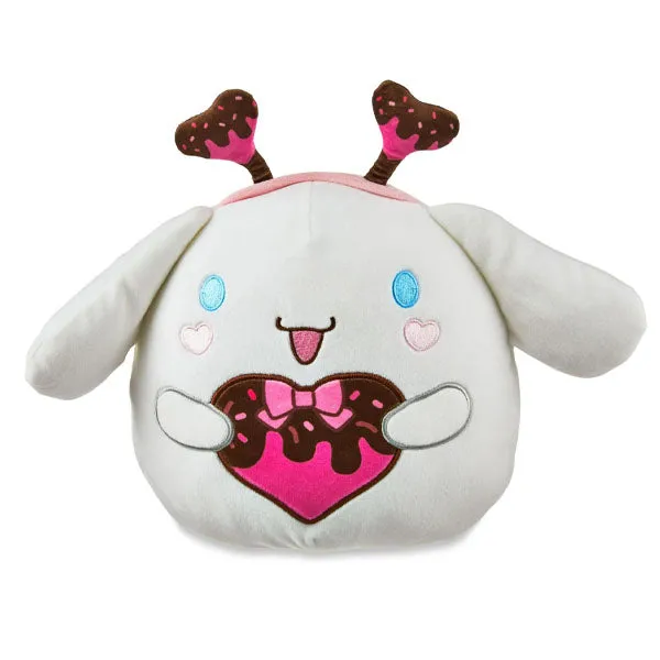 Squishmallows Super Soft Plush Toys 8" Sanrio Valentine's Day Squad — photo 2