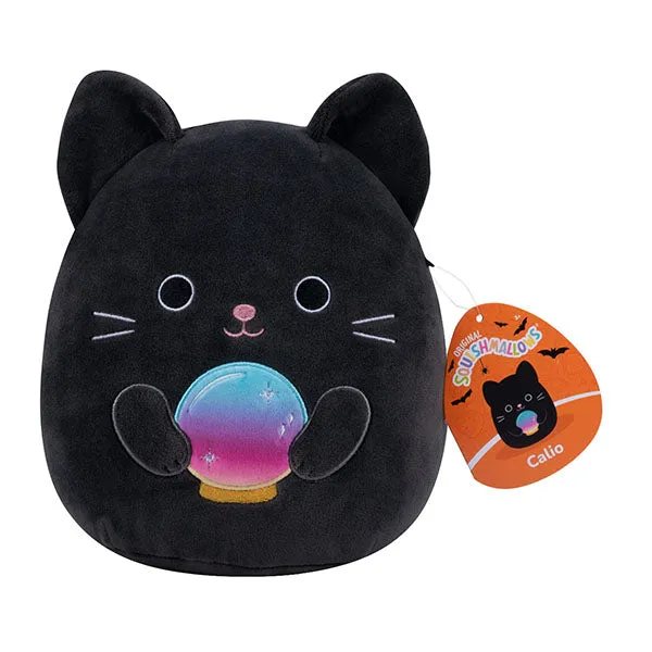 Squishmallows Super Soft Plush Toys Halloween Squad 7.5" Wave 32 — photo 2
