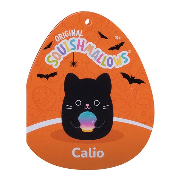 Squishmallows Super Soft Plush Toys Halloween Squad 7.5" Wave 32 — photo 4