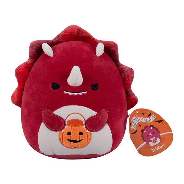 Squishmallows Super Soft Plush Toys Halloween Squad 7.5" Wave 32 — photo 5