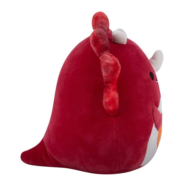Squishmallows Super Soft Plush Toys Halloween Squad 7.5" Wave 32 — photo 6