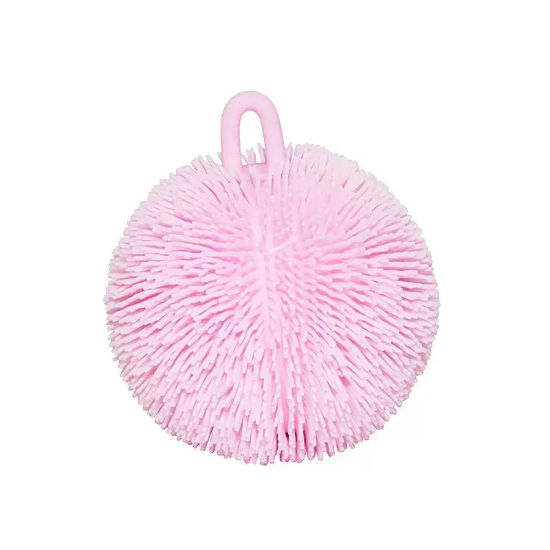 Squishy Ball Stress Relief Decompression Toy — photo 2