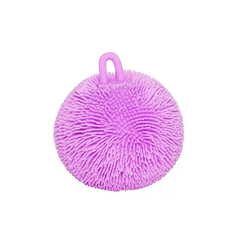 Squishy Ball Stress Relief Decompression Toy — photo 3
