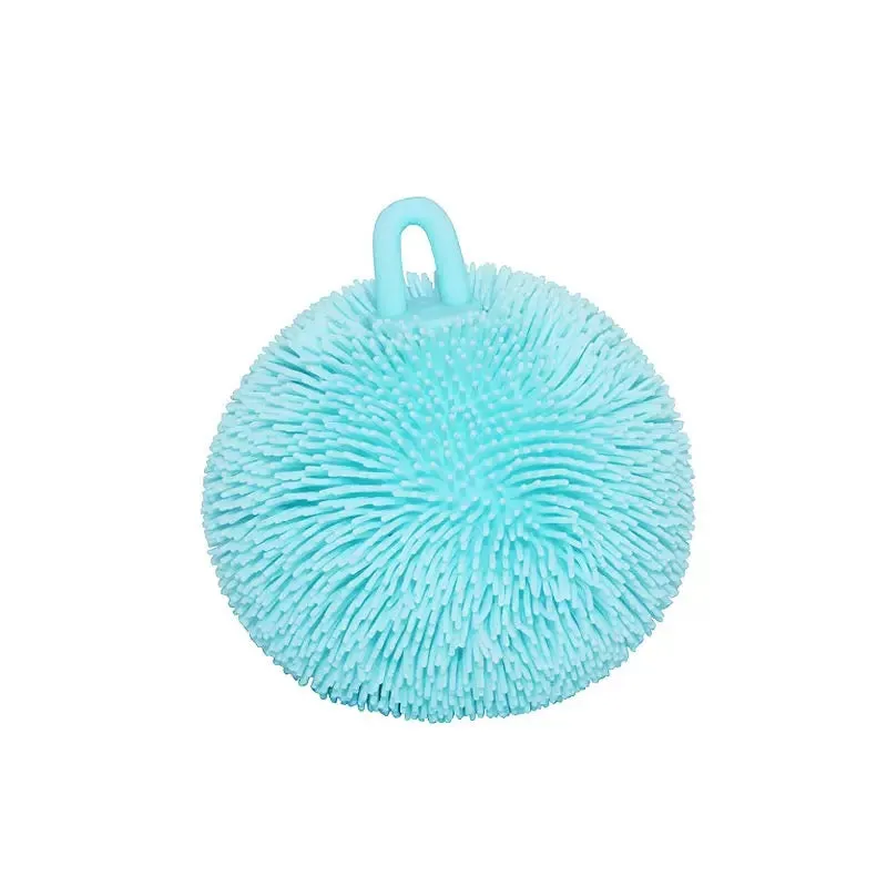 Squishy Ball Stress Relief Decompression Toy — photo 4