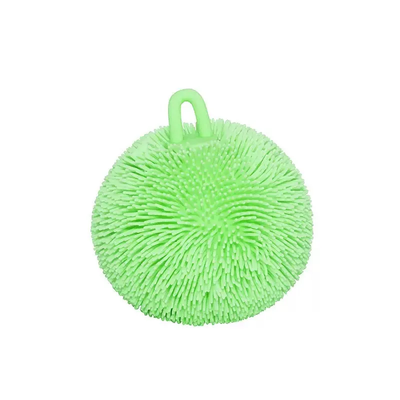Squishy Ball Stress Relief Decompression Toy — photo 5