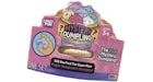 Squishy Bun Holographic Mystery Squishy "Dumpling" (Purple Holographic Glitter Chase Version) Blind Box