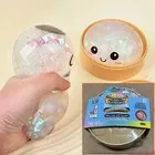 Squishy Bun The Original Mystery "Dumpling" (Galaxy Chase Version) Blind Box — photo 5