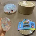Squishy Bun The Original Mystery "Dumpling" (Galaxy Chase Version) Blind Box — photo 6
