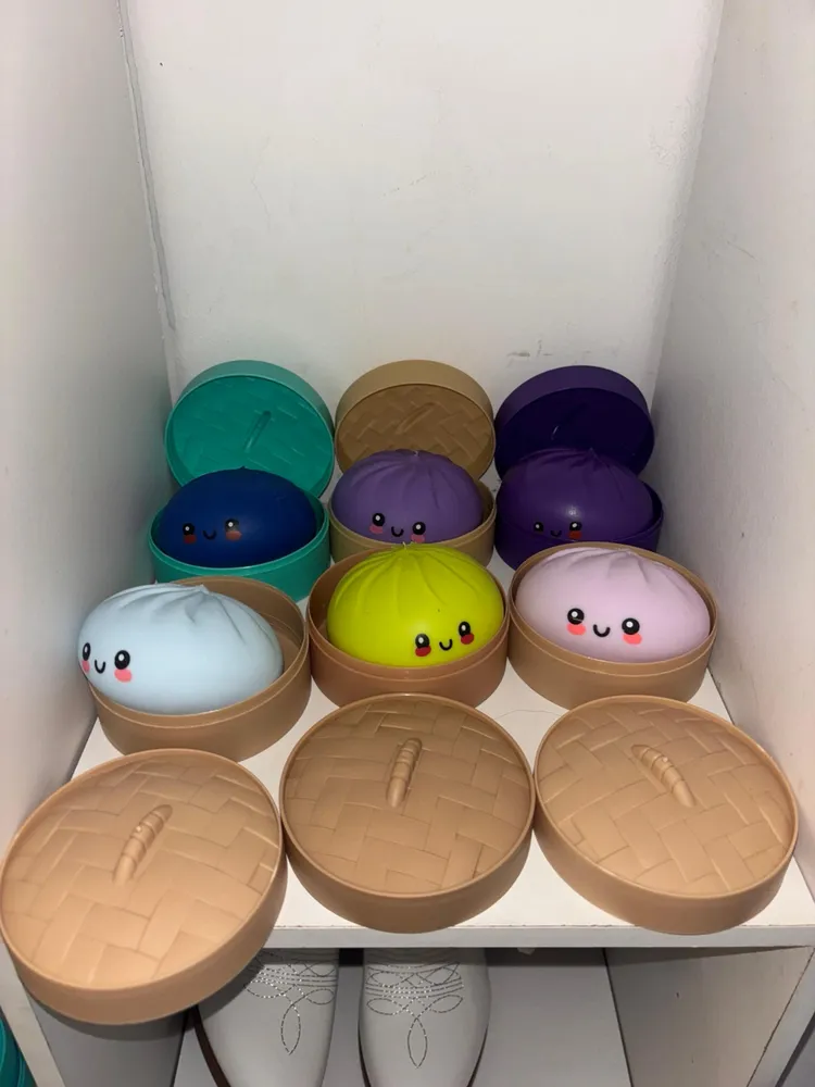 Squishy Dumplings — photo 2
