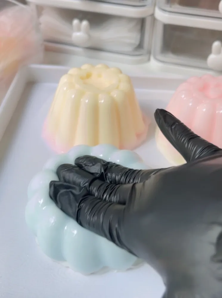 Squishy Pudding Stress Relief Decompression Toy — photo 2