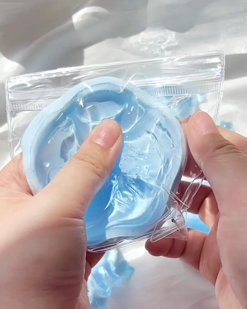 Squishy Star Stress Relief Toy — photo 3