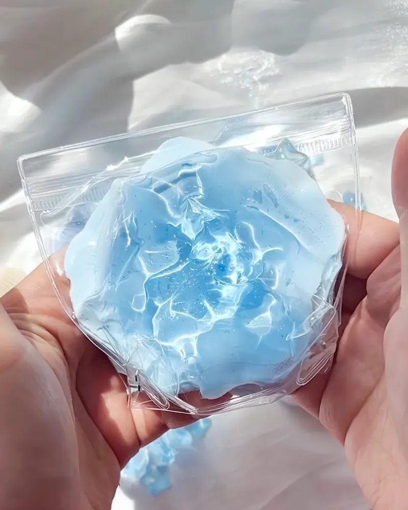 Squishy Star Stress Relief Toy — photo 4